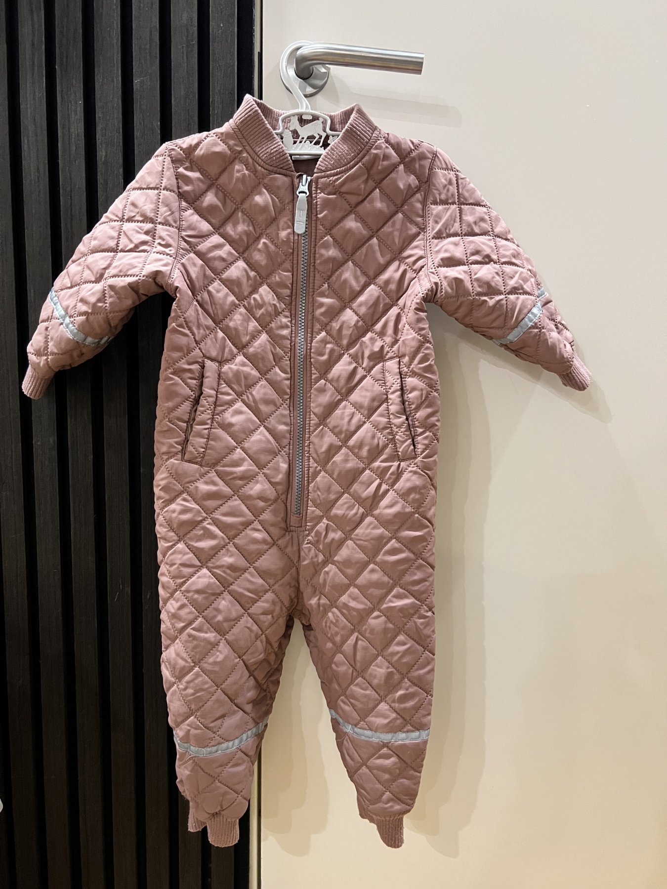 Termodragt overtøj